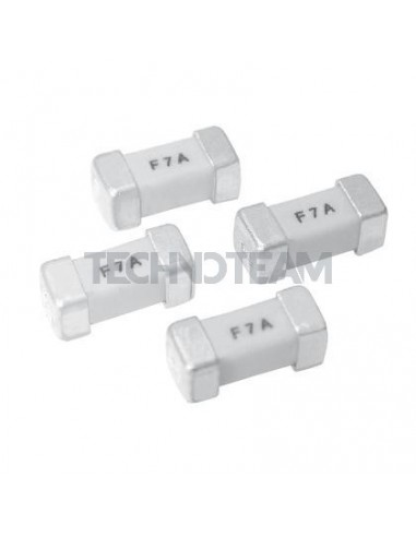 Fuse SMD 0,85x1,55 (0603) FF 32VDC 1,5A