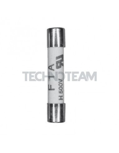 Fuse 6,3x32 T 440V ceramic 20A 7006565.20