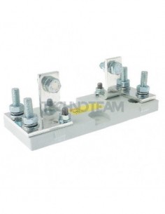 Fuse holder for SQB fuses size1-2-3 110mm 630A 1400V