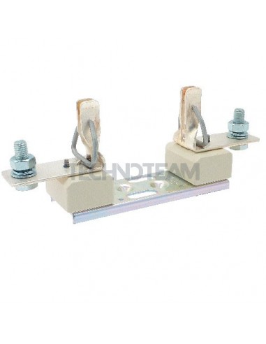 Fuse holder NH2 1000V UL AC/DC 1pole