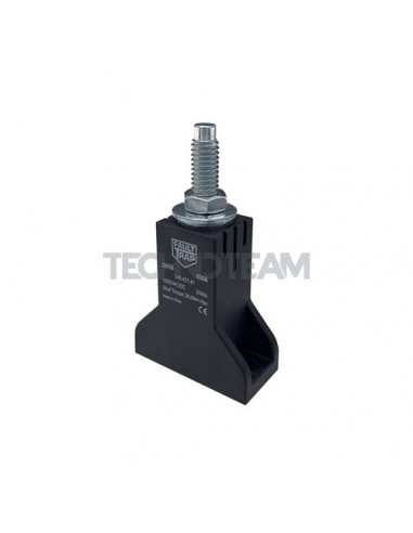 SH10 - Stud fuse holder 1000VAC/DC 800A M10