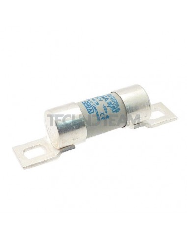Fuse 22x58 with terminals 80mm gR 690V 63A