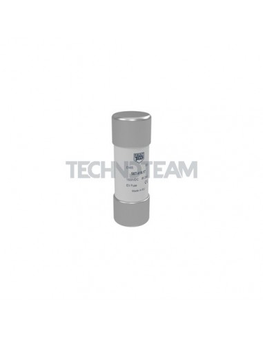 EV65.1000 - Fuse 1000VDC 22x65 cylindrical 80A