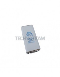 Fuse SQB-DC92 gR 900VDC screw M10 250A