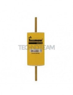 Fuse 600V class J High speed 400A