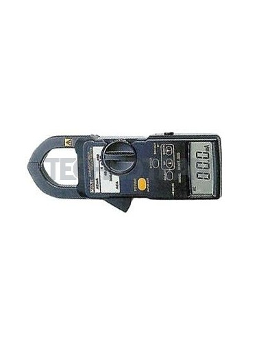 Digital harmonics clamp tester AC 0.1mA-300A