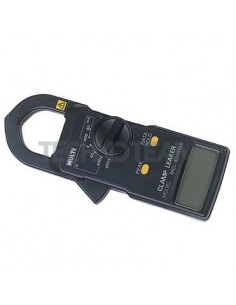 Clamp tester digital-leakage current AC 0.01mA-400A