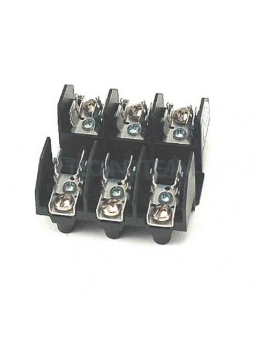 Fuse Holder class H 30A 250V 2P UL-CSA