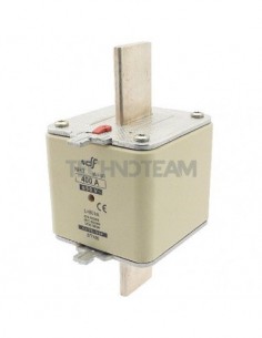 Fuse NH3 gG 500V top indicator 800A