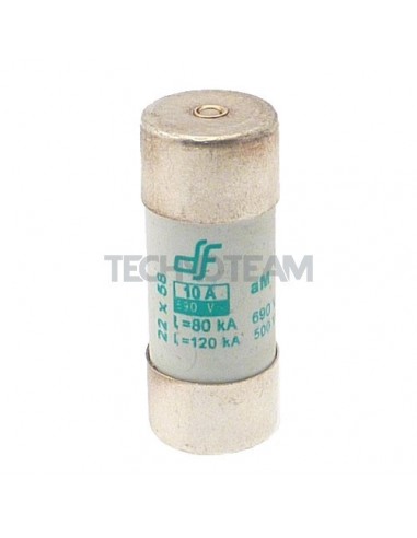 Fuse 22x58 690V aM with striker 6A