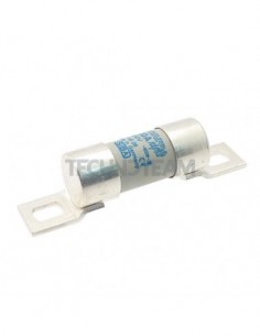 Fuse 22x58 with terminals 80mm gR 690V 2A