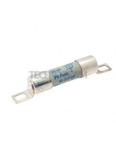 Fuse gR 10x38 690V with terminals 4A