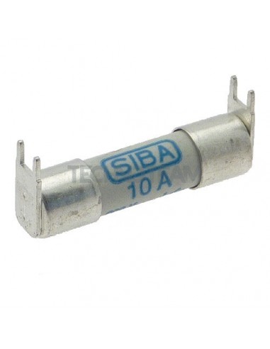 Fuse gR 10x38 690V with pin 10A