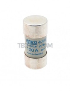 Fuse 27x60 gR 660VDC 40A