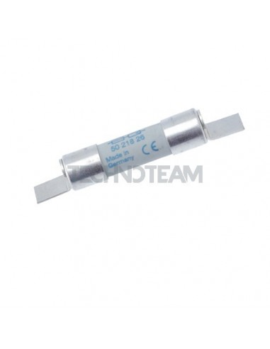 Fuse 10x38 1000VDC gPV for cable connection 5A