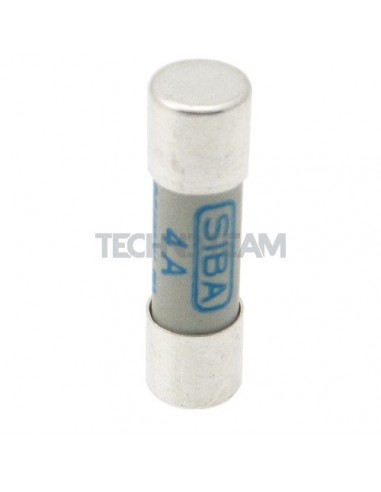 Fuse 10x38 600VDC gPV/gR 30A