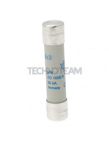 Fuse 14x65 gFP 1500VDC 1A