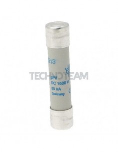 Fuse 14x65 gFP 1500VDC 5A