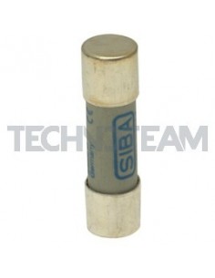 Fuse 10x38 aR 600V UL 16A