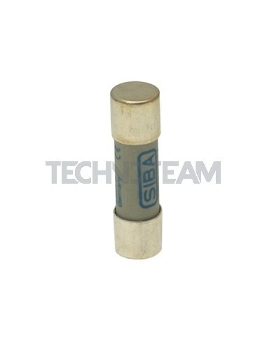 Fuse 10x38 aR 600V UL 16A