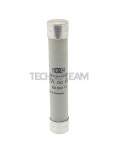 Fuse 22x127mm F 1000VDC 6,3A
