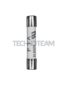 Fuse 6,3x32 gRL/gS 400V ceramic 16A