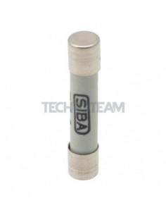 Fuse 6,3x32 FF 700VAC/500VDC UL ceramic 1,6A