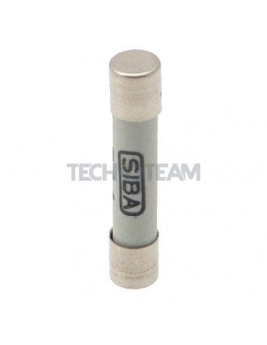 Fuse 6,3x32 FF 700VAC/500VDC UL ceramic 1,6A