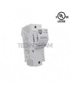 ZPYT - Portafusibile 22x65 1000VAC/1500VDC IEC/UL 1P