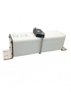Fuse SQB2 aR 1800V/2400VDC with indicator 125A