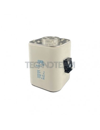 Fuse 1500VDC SQB-DC154 aR 4xM10 with switch adapter 2000A Fuse 1500VDC SQB-DC154 aR 4xM10 with switch adapter 2000A