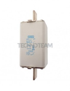 Fusibile NH3L 1500V DC aBat 350A