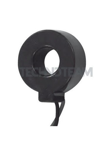 Sensore di corrente non apribile AC 80A Sensore di corrente non apribile AC 80A