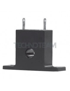 Current sensor through hole type AC 80A