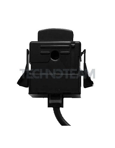 Current sensor split type-pulsed current AC 1mA-100A Current sensor split type-pulsed current AC 1mA-100A