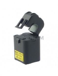 Sensore di corrente apribile AC 50A