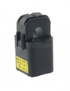 Sensore di corrente apribile AC 50A 2