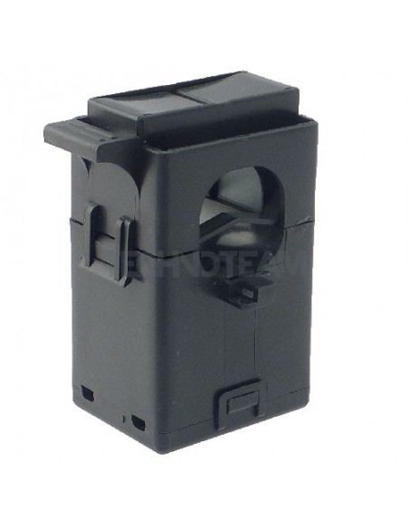 Sensore di corrente apribile AC 100A / 1A