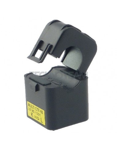 Sensore di corrente apribile AC 100A