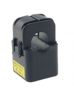 Current sensor split type AC 100A 2