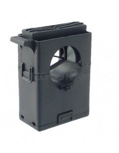 Sensore di corrente apribile AC 200A/1A 2