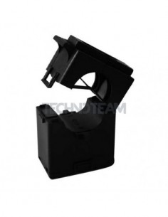 Current sensor split type AC,DC 500A (2x power supply +-12V)