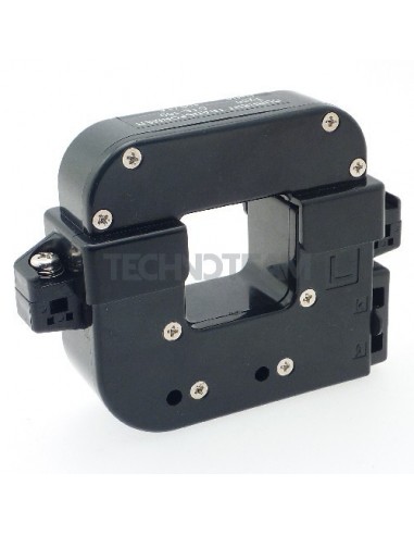 Sensore di corrente apribile AC 400A/5A