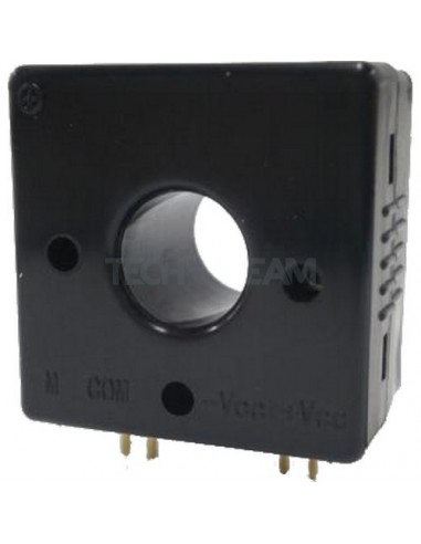 Sensore di corrente non apribile leakage DC 25mA Sensore di corrente non apribile leakage DC 25mA