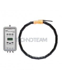Pinza amperometrica digitale AC/DC 1000A