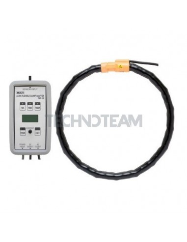 Pinza amperometrica digitale AC/DC 1000A