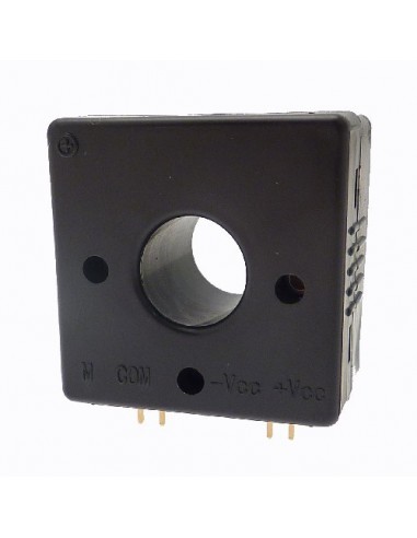 Sensore di corrente non apribile leakage AC,DC 200mA Sensore di corrente non apribile leakage AC,DC 200mA