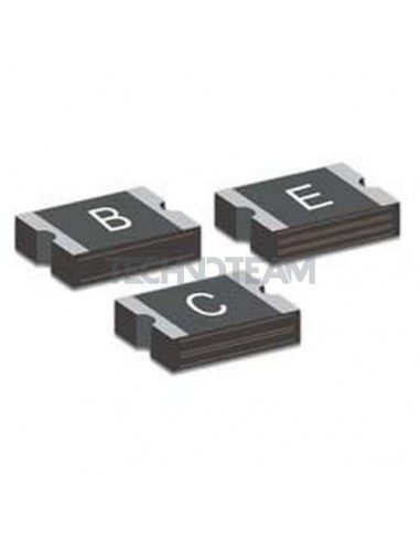 Resettable fuses SMD 0603 6VDC 0,75A