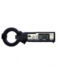 Pinza amperometrica digitale-leakage AC 0.01mA-300A