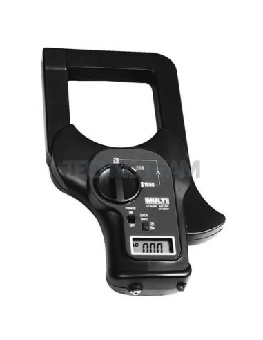 Clamp tester digital AC 1800A Clamp tester digital AC 1800A